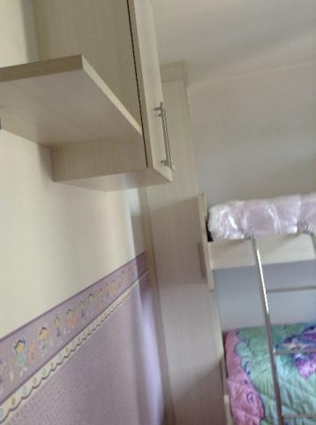 Apartamento, 3 quartos, 60 m² - Foto 15