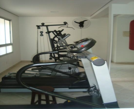 Apartamento, 3 quartos, 60 m² - Foto 20