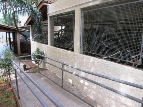 Apartamento, 3 quartos, 60 m² - Foto 24