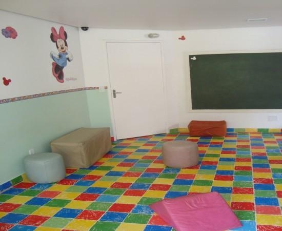 Apartamento, 3 quartos, 60 m² - Foto 25