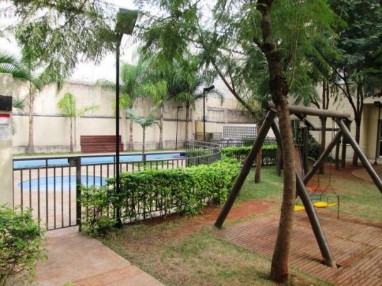 Apartamento, 3 quartos, 60 m² - Foto 26