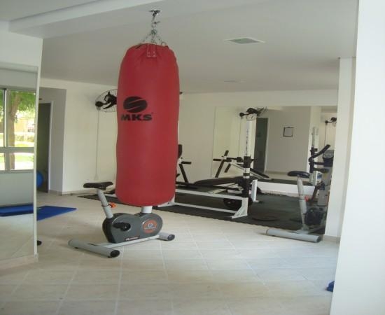 Apartamento, 3 quartos, 60 m² - Foto 27