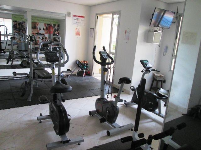 Apartamento, 3 quartos, 60 m² - Foto 29