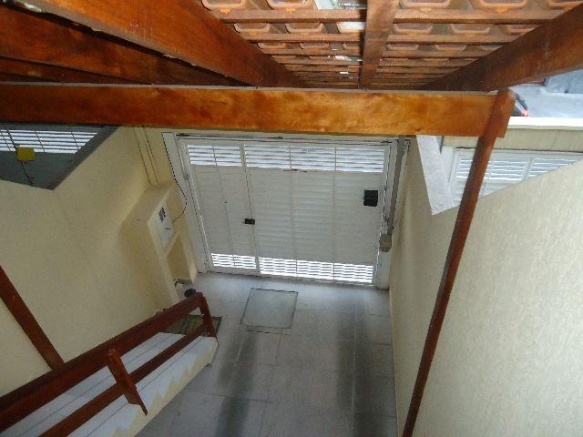 Sobrado, 2 quartos, 90 m² - Foto 7
