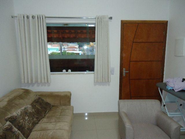 Sobrado, 2 quartos, 90 m² - Foto 8