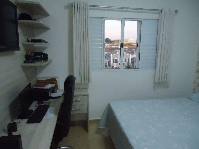 Sobrado, 2 quartos, 90 m² - Foto 9