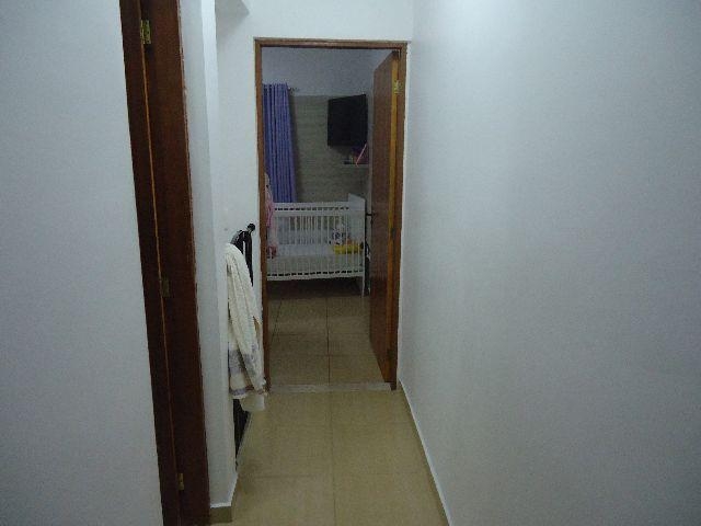 Sobrado, 2 quartos, 90 m² - Foto 10