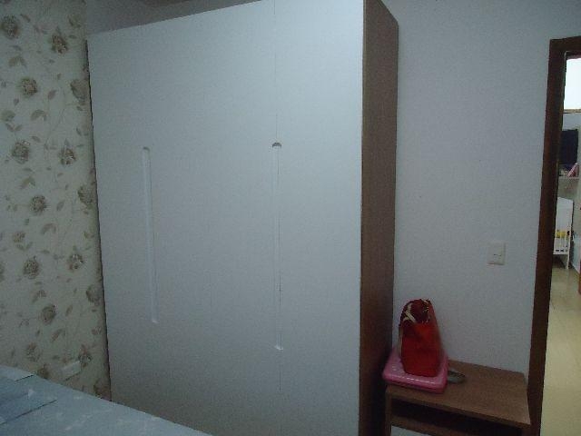 Sobrado, 2 quartos, 90 m² - Foto 11