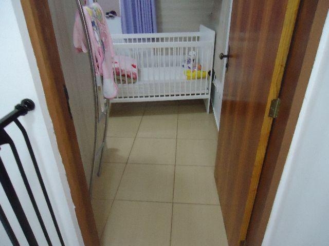 Sobrado, 2 quartos, 90 m² - Foto 13