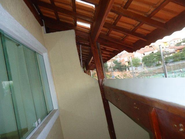 Sobrado, 2 quartos, 90 m² - Foto 14