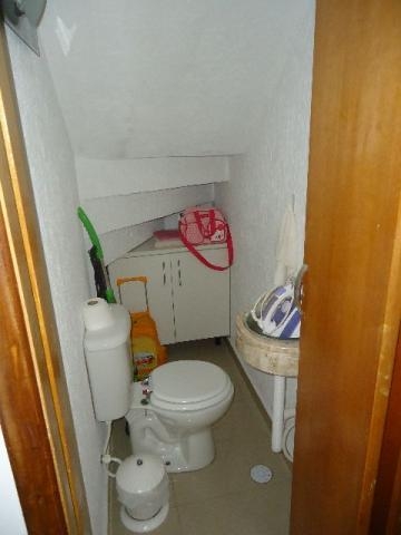 Sobrado, 2 quartos, 90 m² - Foto 17