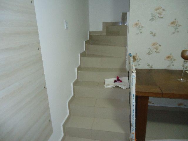 Sobrado, 2 quartos, 90 m² - Foto 18