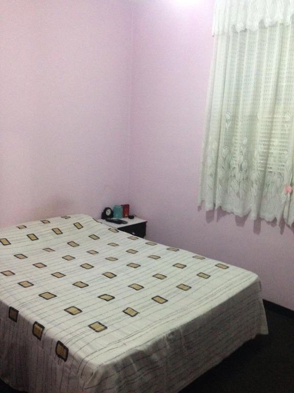 Sobrado, 3 quartos, 80 m² - Foto 12