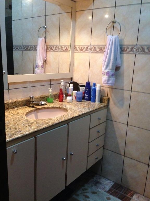Sobrado, 3 quartos, 80 m² - Foto 13