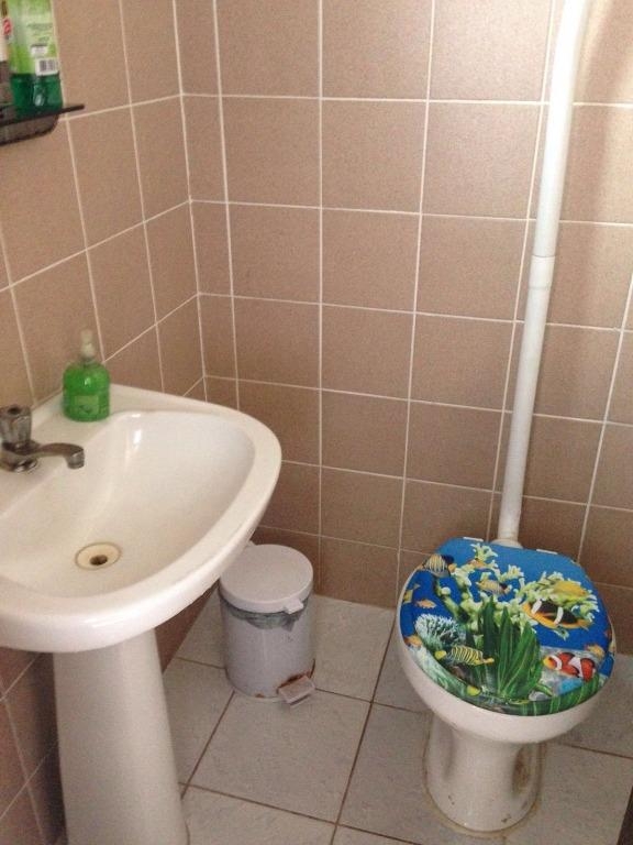 Sobrado, 3 quartos, 80 m² - Foto 15