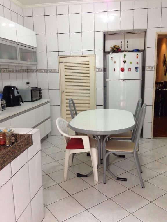 Sobrado, 3 quartos, 80 m² - Foto 16