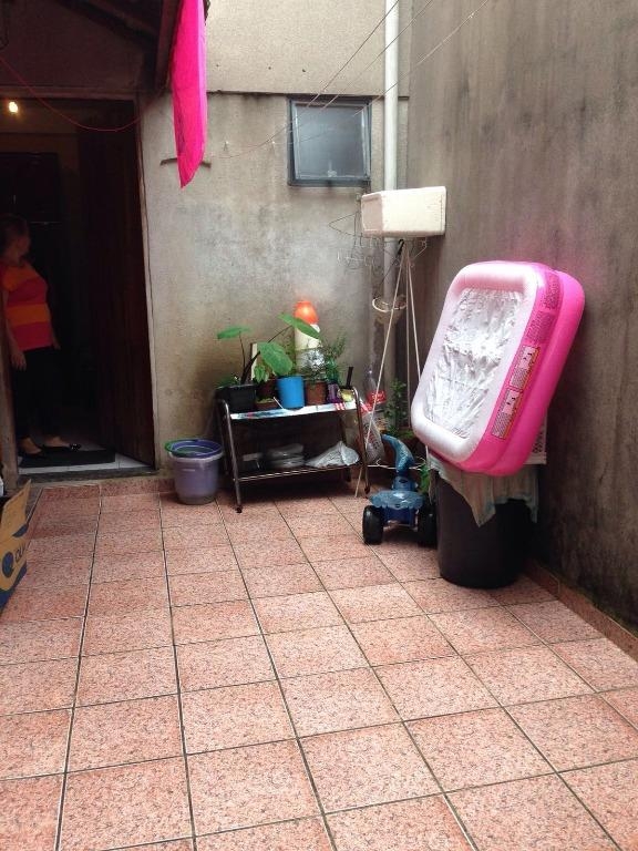 Sobrado, 3 quartos, 80 m² - Foto 18