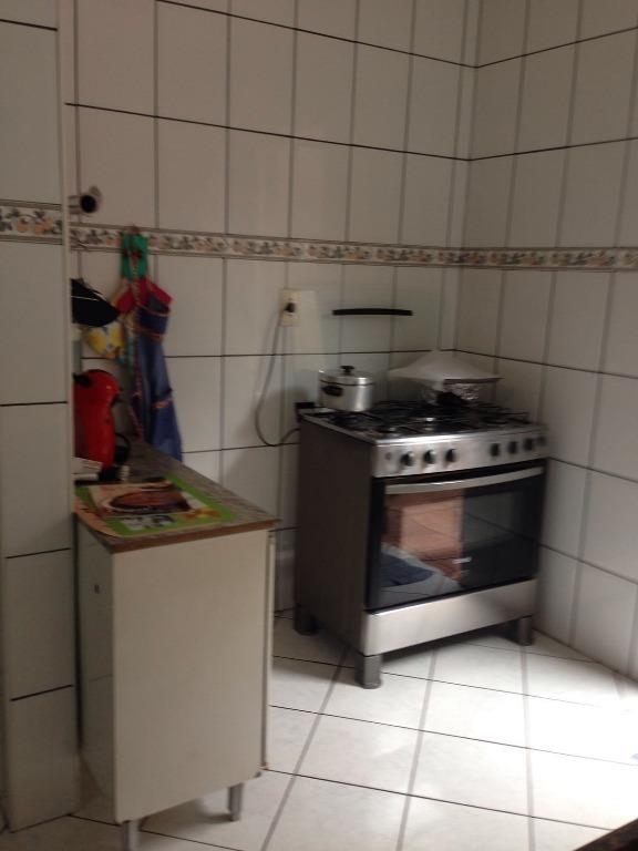 Sobrado, 3 quartos, 80 m² - Foto 19