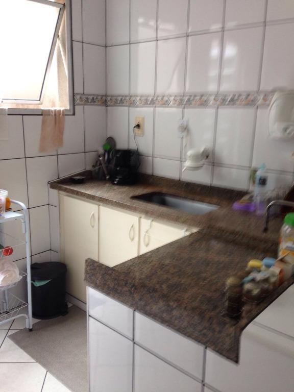 Sobrado, 3 quartos, 80 m² - Foto 20