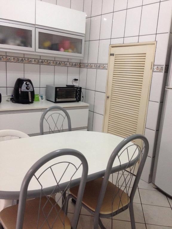 Sobrado, 3 quartos, 80 m² - Foto 21