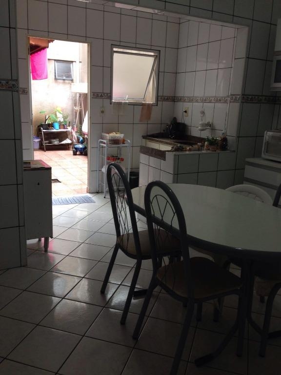 Sobrado, 3 quartos, 80 m² - Foto 22