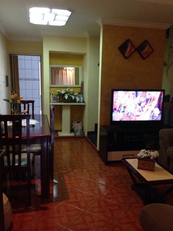 Sobrado, 3 quartos, 80 m² - Foto 23