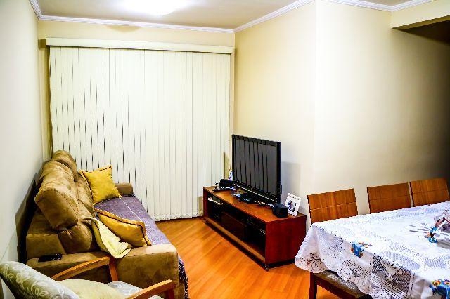 Apartamento, 2 quartos, 56 m² - Foto 1