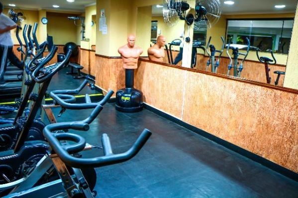 Apartamento, 2 quartos, 56 m² - Foto 6