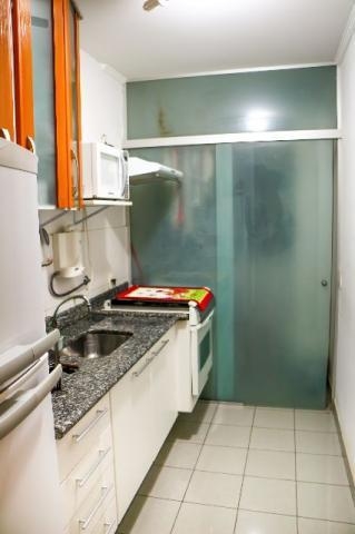 Apartamento, 2 quartos, 56 m² - Foto 8