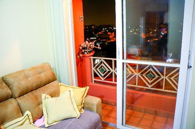 Apartamento, 2 quartos, 56 m² - Foto 9