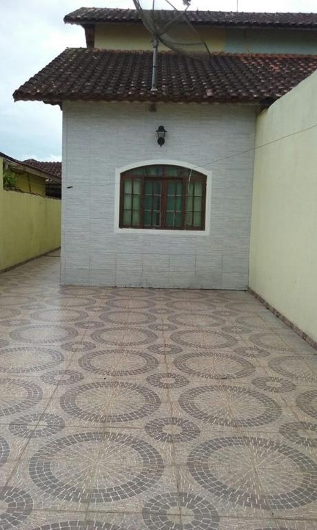 Sobrado, 2 quartos, 150 m² - Foto 1