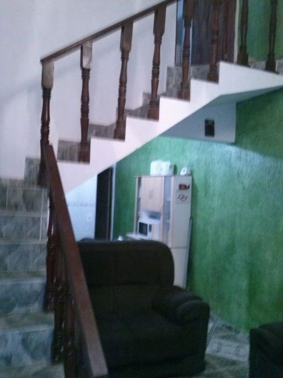 Sobrado, 2 quartos, 150 m² - Foto 4