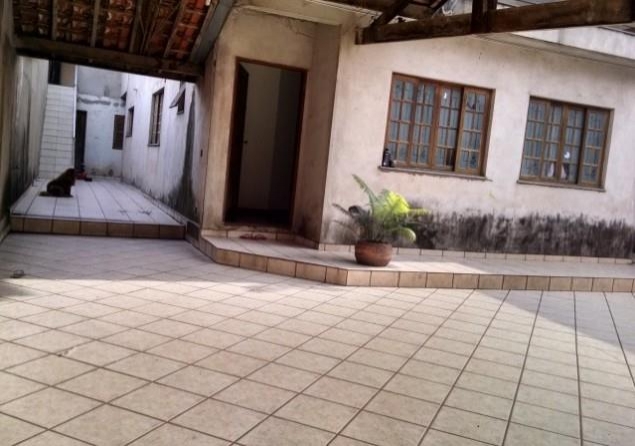 Sobrado, 3 quartos, 220 m² - Foto 2