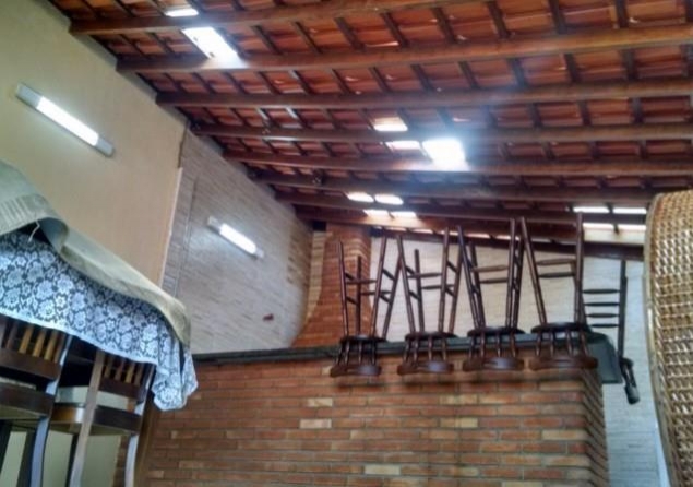 Sobrado, 3 quartos, 220 m² - Foto 3
