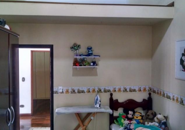 Sobrado, 3 quartos, 220 m² - Foto 4