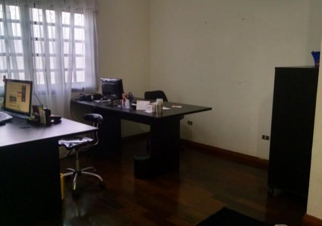 Sobrado, 3 quartos, 220 m² - Foto 5