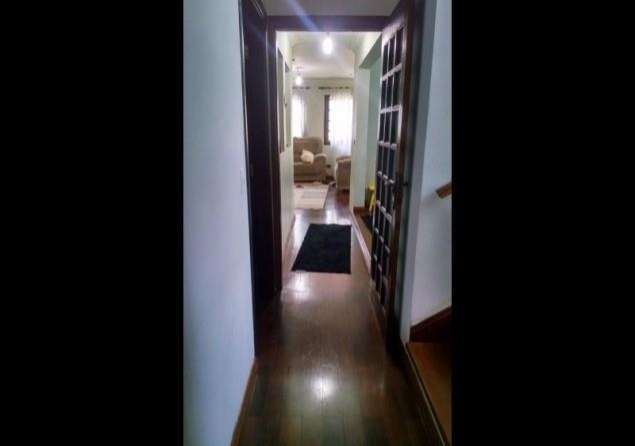 Sobrado, 3 quartos, 220 m² - Foto 7