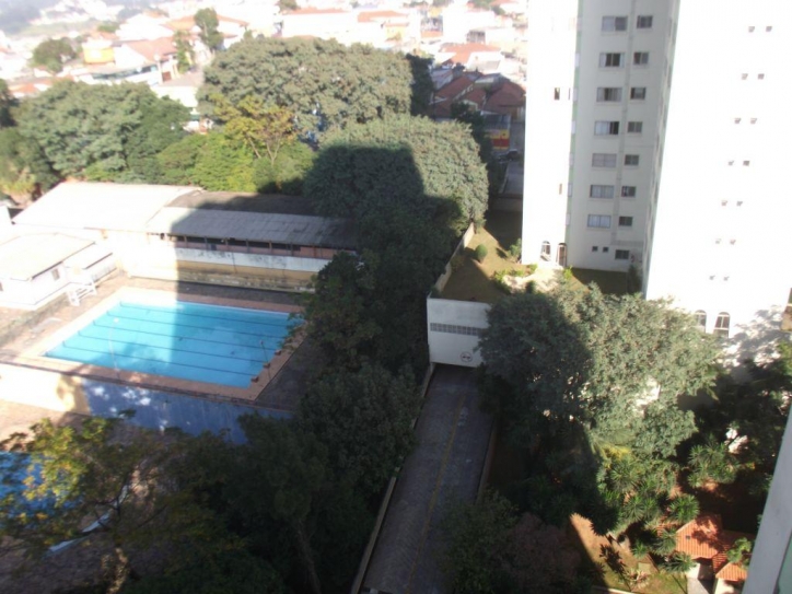 Apartamento, 2 quartos, 54 m² - Foto 1
