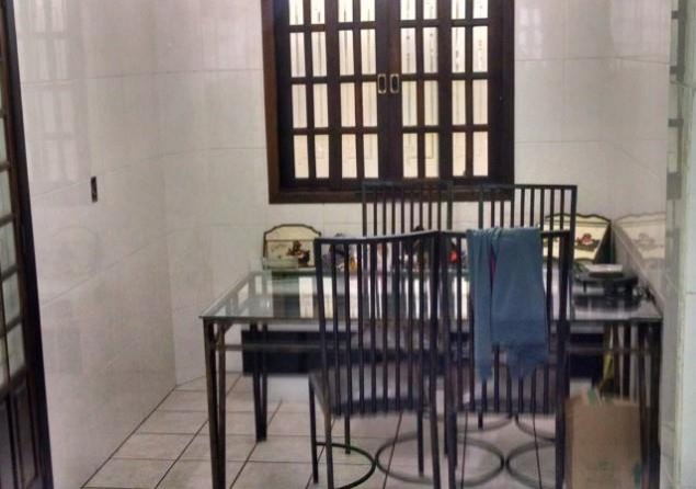 Sobrado, 3 quartos, 220 m² - Foto 12