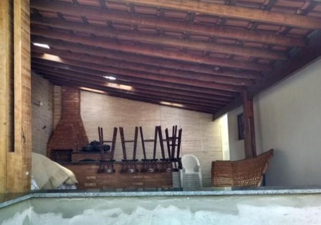 Sobrado, 3 quartos, 220 m² - Foto 13