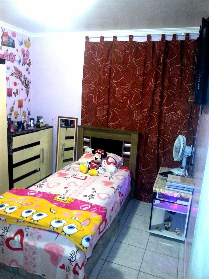 Apartamento, 2 quartos, 54 m² - Foto 2