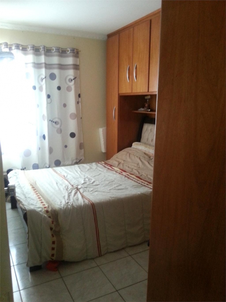 Apartamento, 2 quartos, 54 m² - Foto 3