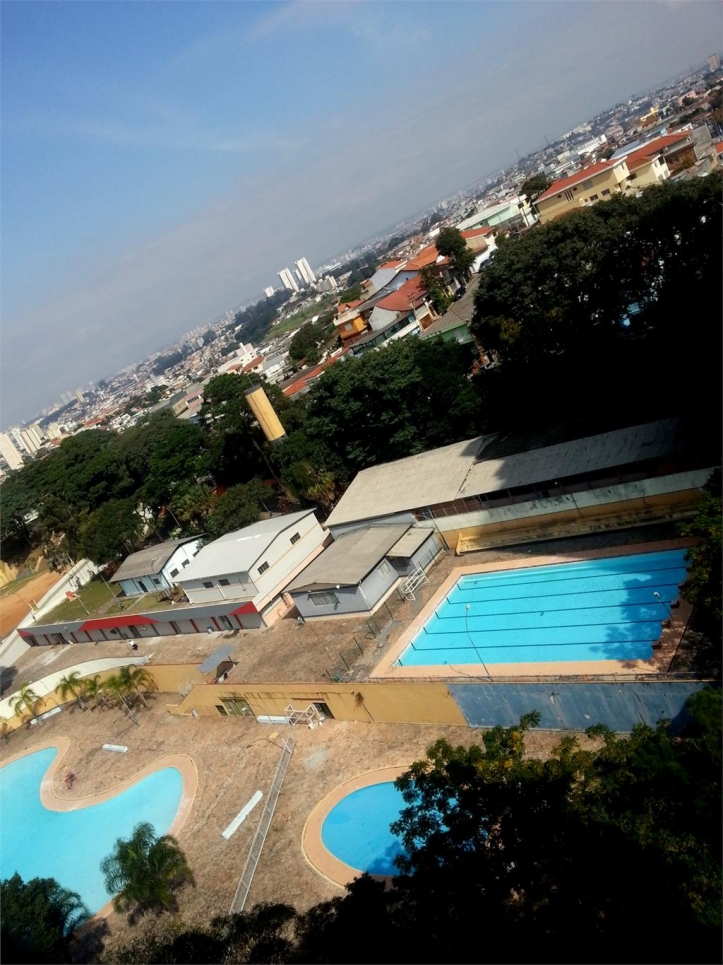 Apartamento, 2 quartos, 54 m² - Foto 4