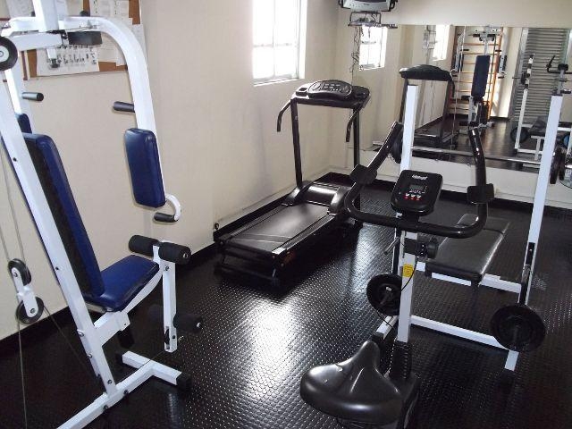 Apartamento, 2 quartos, 50 m² - Foto 4