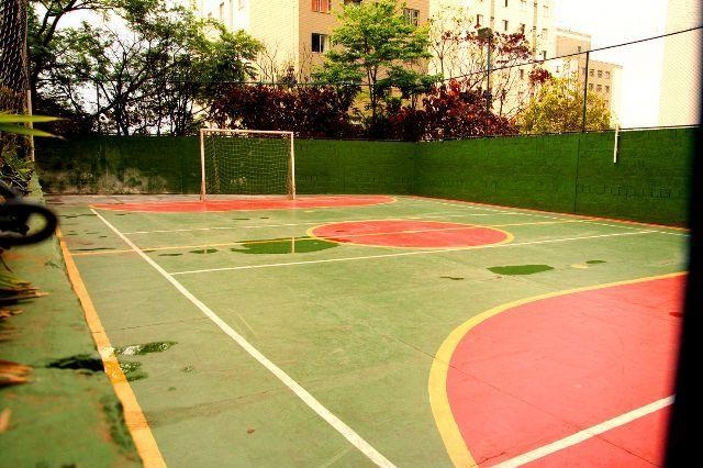 Apartamento, 2 quartos, 50 m² - Foto 6