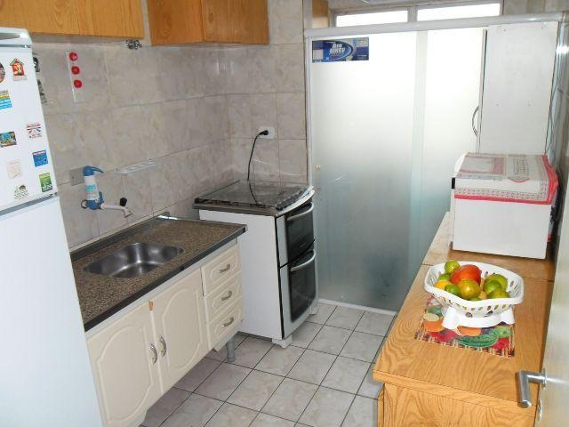 Apartamento, 2 quartos, 50 m² - Foto 7