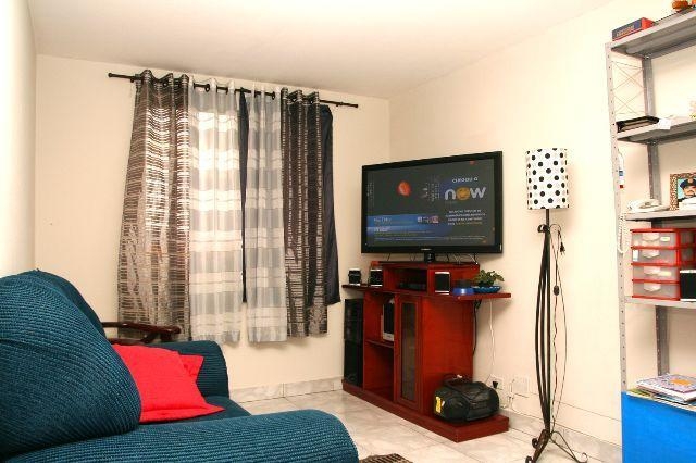 Apartamento, 2 quartos, 50 m² - Foto 9