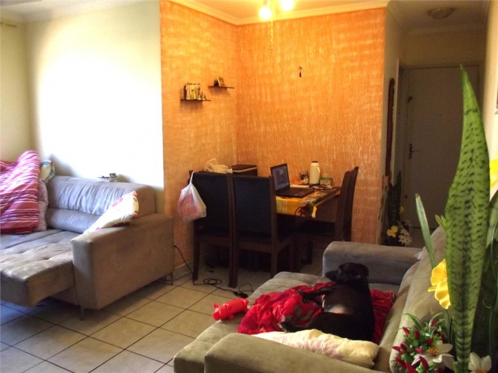 Apartamento, 2 quartos, 54 m² - Foto 6