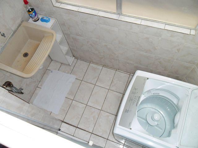 Apartamento, 2 quartos, 50 m² - Foto 10