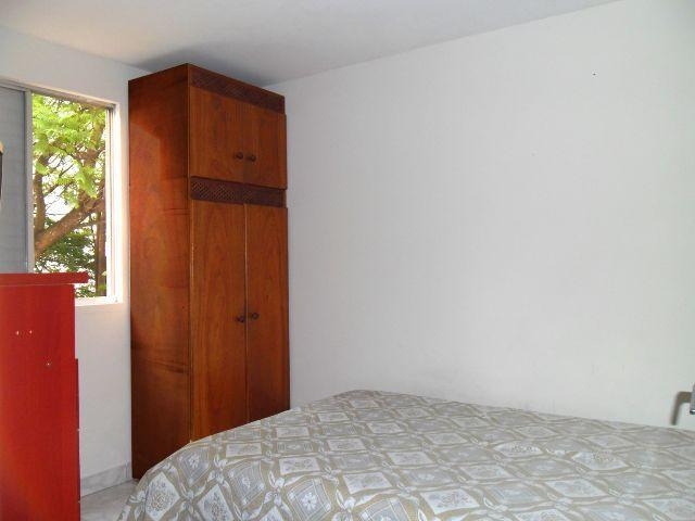 Apartamento, 2 quartos, 50 m² - Foto 11
